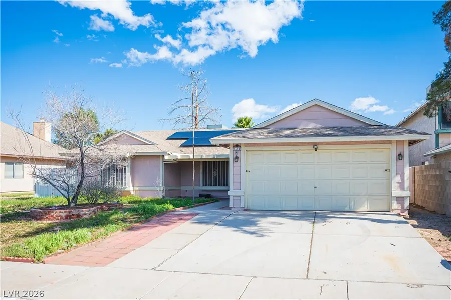 1684 Trish Lane, Las Vegas, NV 89156 - #2