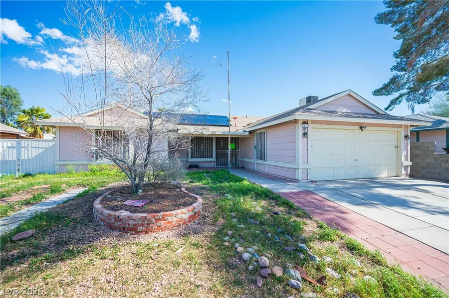 1684 Trish Lane, Las Vegas, NV 89156 - #3