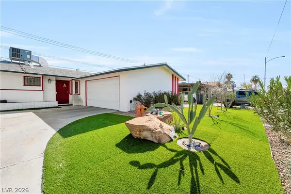 1208 Saylor Way, Las Vegas, NV 89108