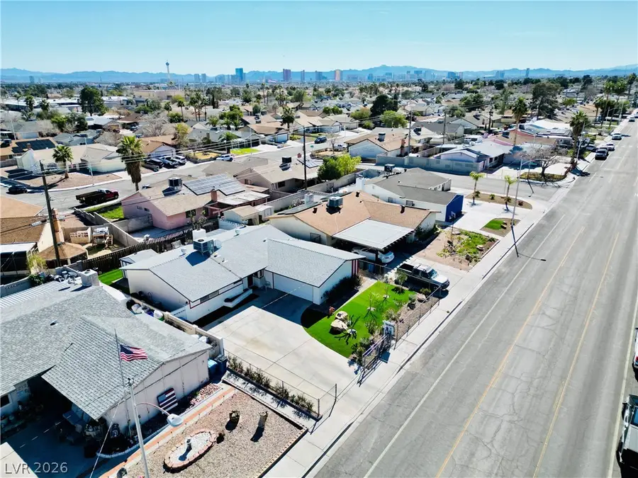 1208 Saylor Way, Las Vegas, NV 89108 - #3