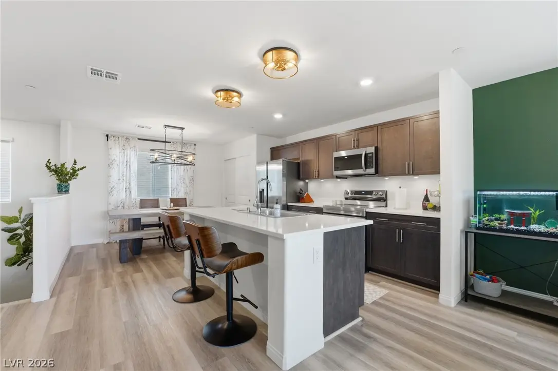 6847 Truffle Gray Street, Las Vegas, NV 89148 - #1