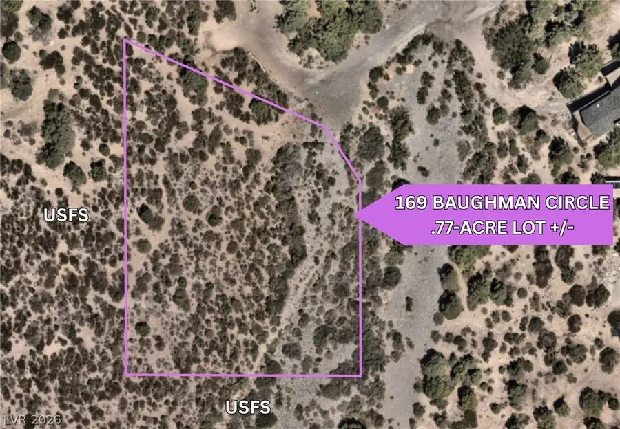 169 Baughman Circle, Las Vegas, NV 89124 - #2