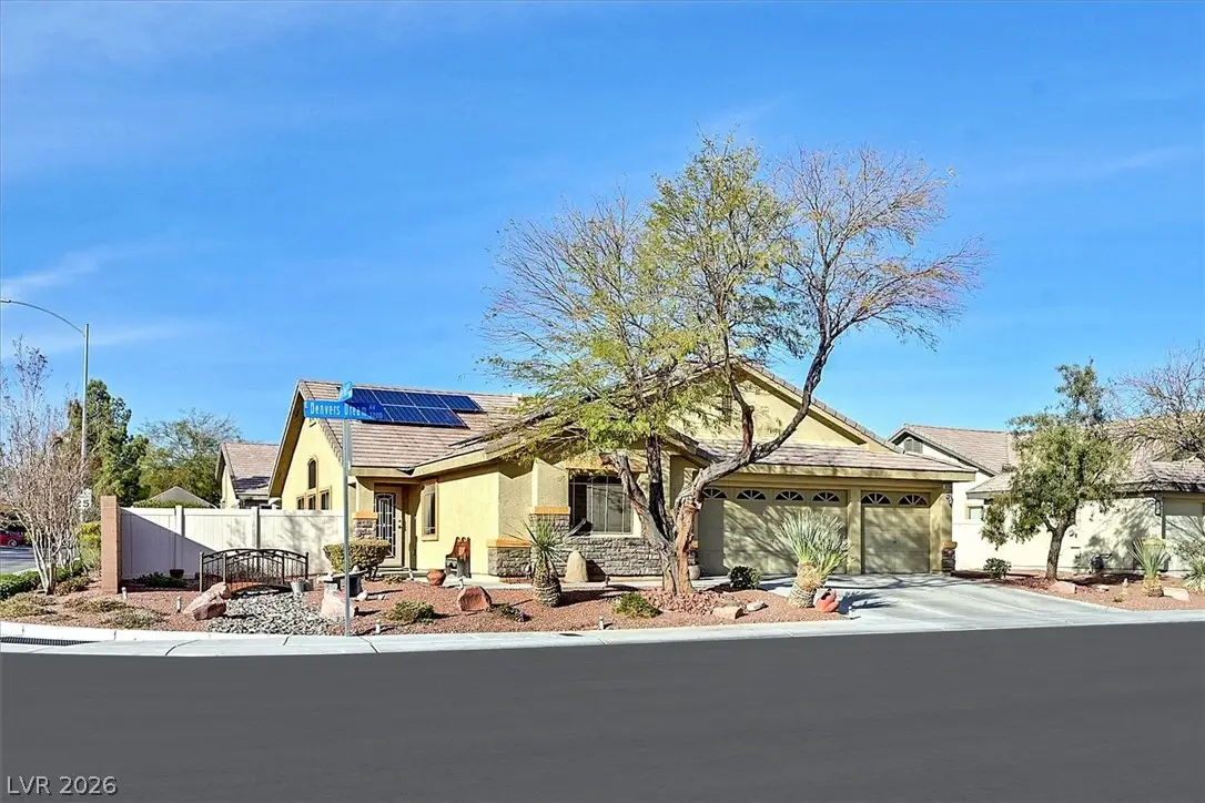 3204 Denvers Dream Avenue, North Las Vegas, NV 89081 - #1