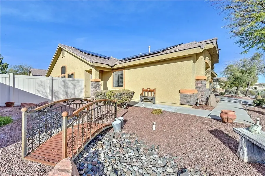 3204 Denvers Dream Avenue, North Las Vegas, NV 89081 - #2