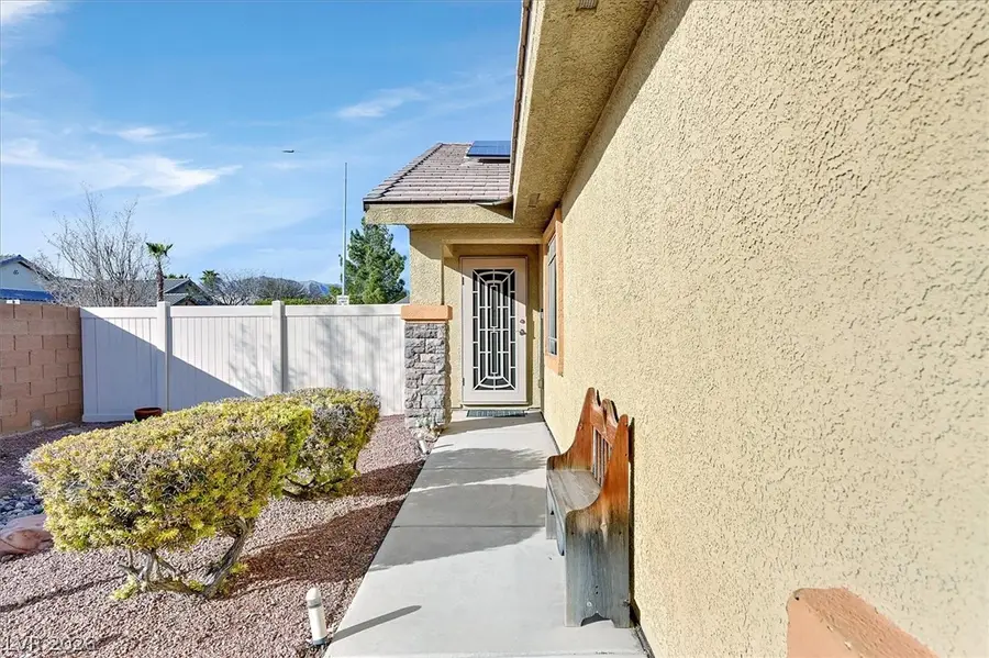 3204 Denvers Dream Avenue, North Las Vegas, NV 89081 - #3