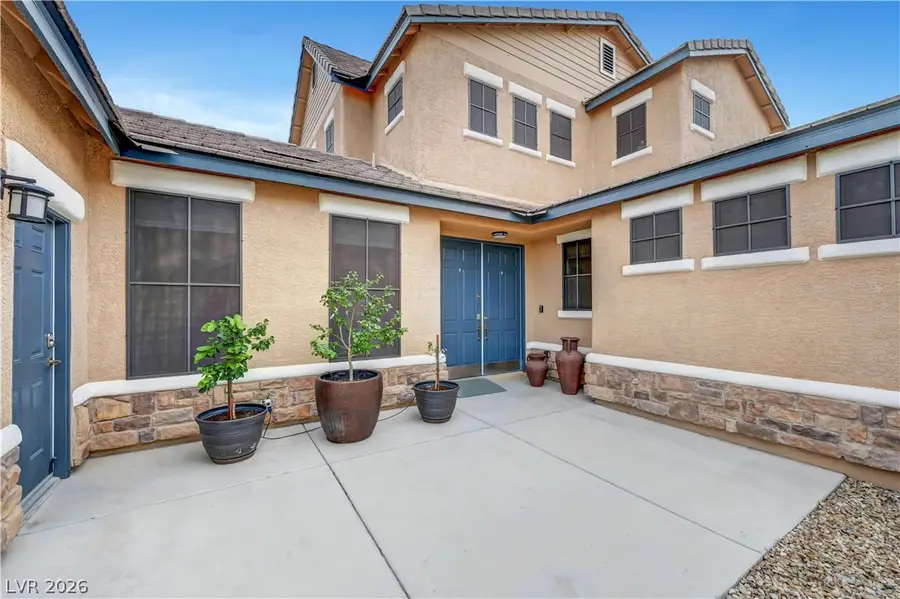 5627 Wedgefield Street, North Las Vegas, NV 89081 - #3