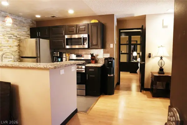 2200 S Fort Apache Road #2032, Las Vegas, NV 89117