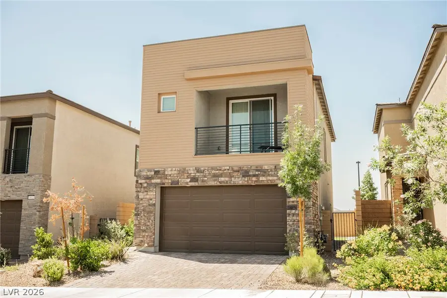 9807 Mojave Mountain Street, Las Vegas, NV 89166 - #3