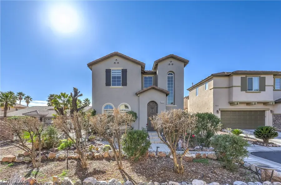 6653 Ashley House Court, Las Vegas, NV 89139 - #2