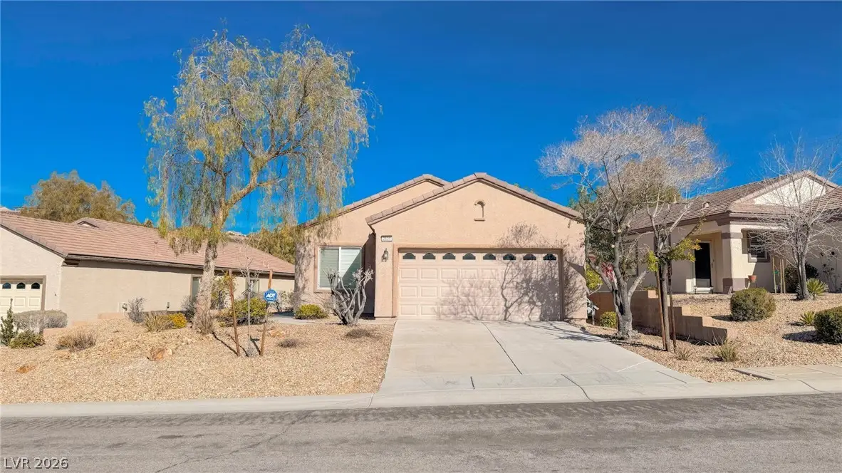 2524 Nashira Street, Henderson, NV 89044 - #1