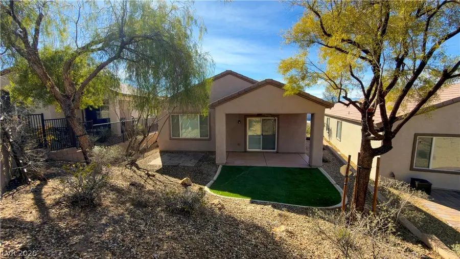 2524 Nashira Street, Henderson, NV 89044 - #2