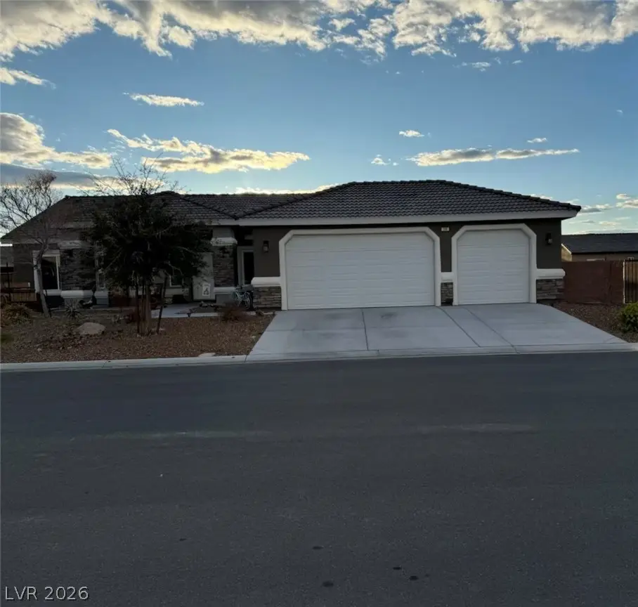170 Magnolia Boulevard, Pahrump, NV 89048 - #1