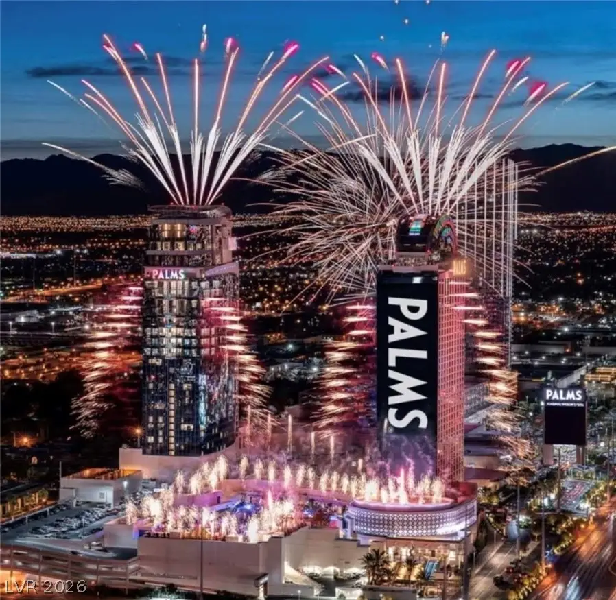 4381 W Flamingo Road #1922, Las Vegas, NV 89103 - #1
