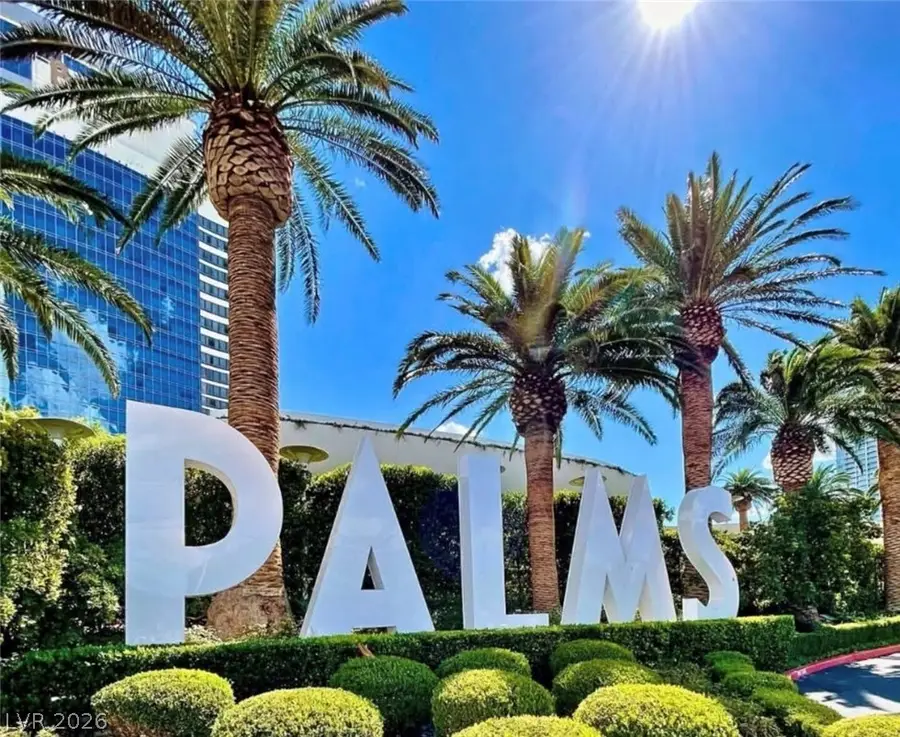 4381 W Flamingo Road #1922, Las Vegas, NV 89103 - #3