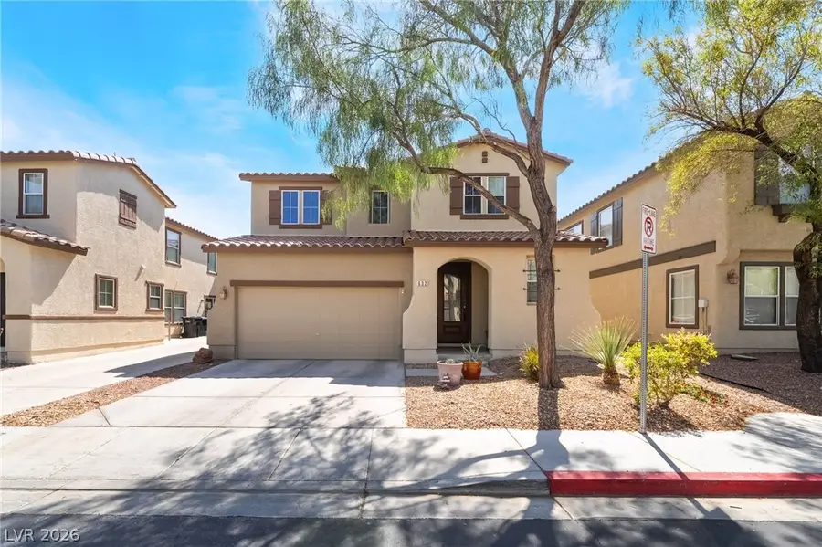 632 Monument Point Street, Henderson, NV 89002 - #2