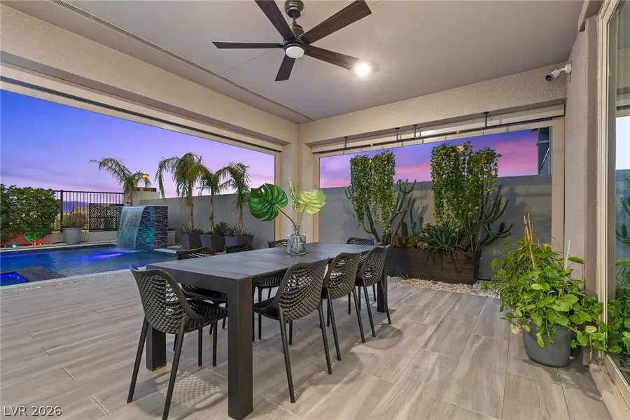 394 Prairie Sun Street, Las Vegas, NV 89138 - #3