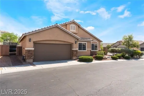 4508 Dragon Fly Creek Avenue, North Las Vegas, NV 89031