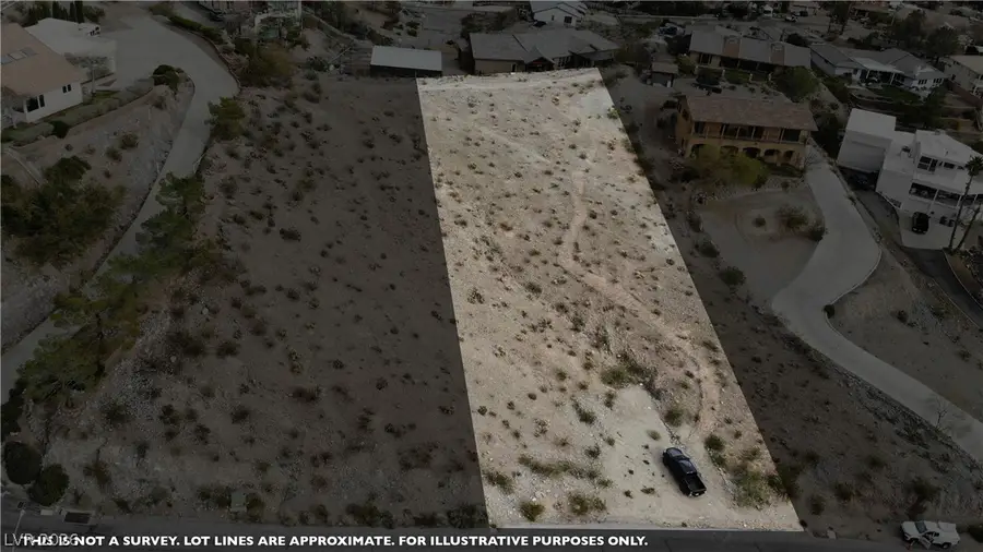 1413 Pueblo Drive, Boulder City, NV 89005 - #2