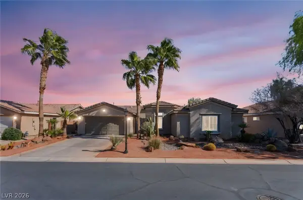 8416 Willow Cabin Street, Las Vegas, NV 89131