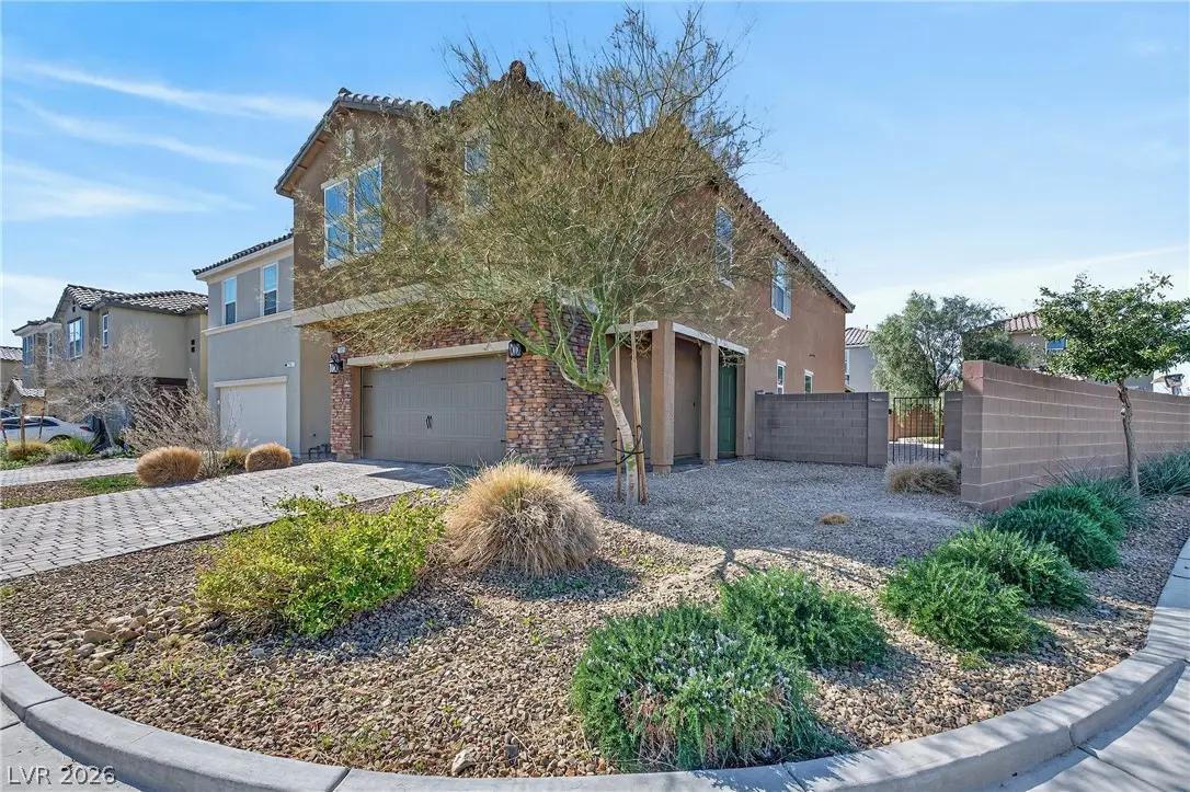 7035 Toll Mountain Street, North Las Vegas, NV 89086 - #1