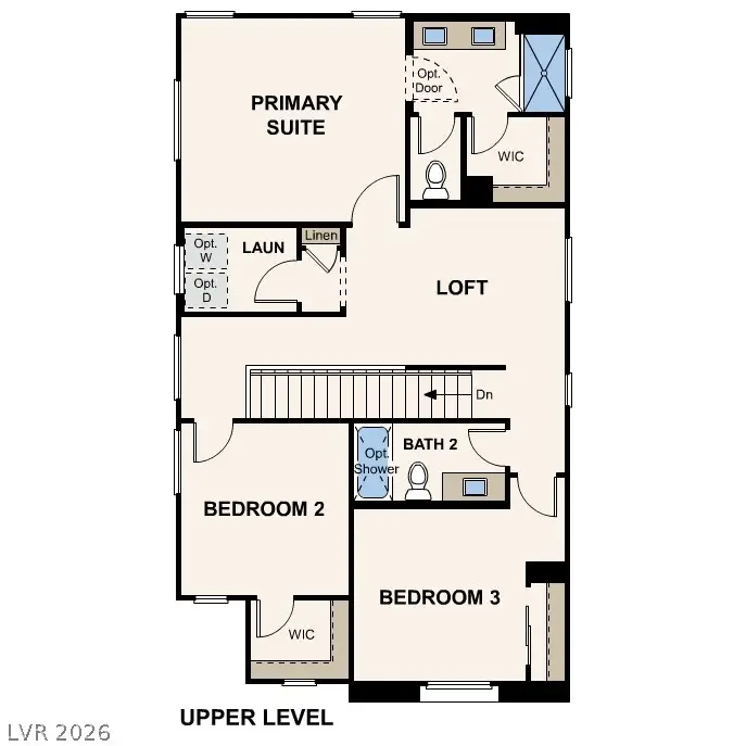880 Dunkirk River Court, Henderson, NV 89011 - #2