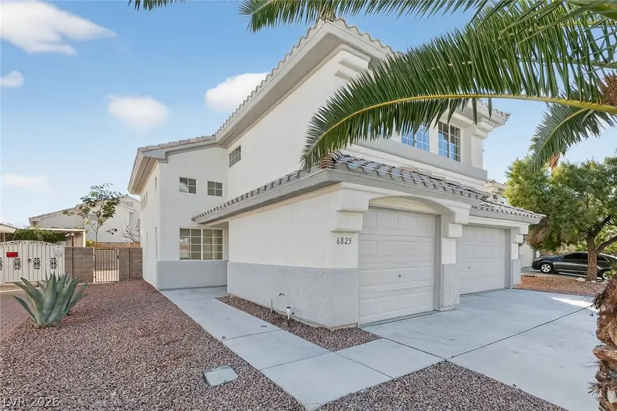 6825 Rio Sands Court, Las Vegas, NV 89130 - #3
