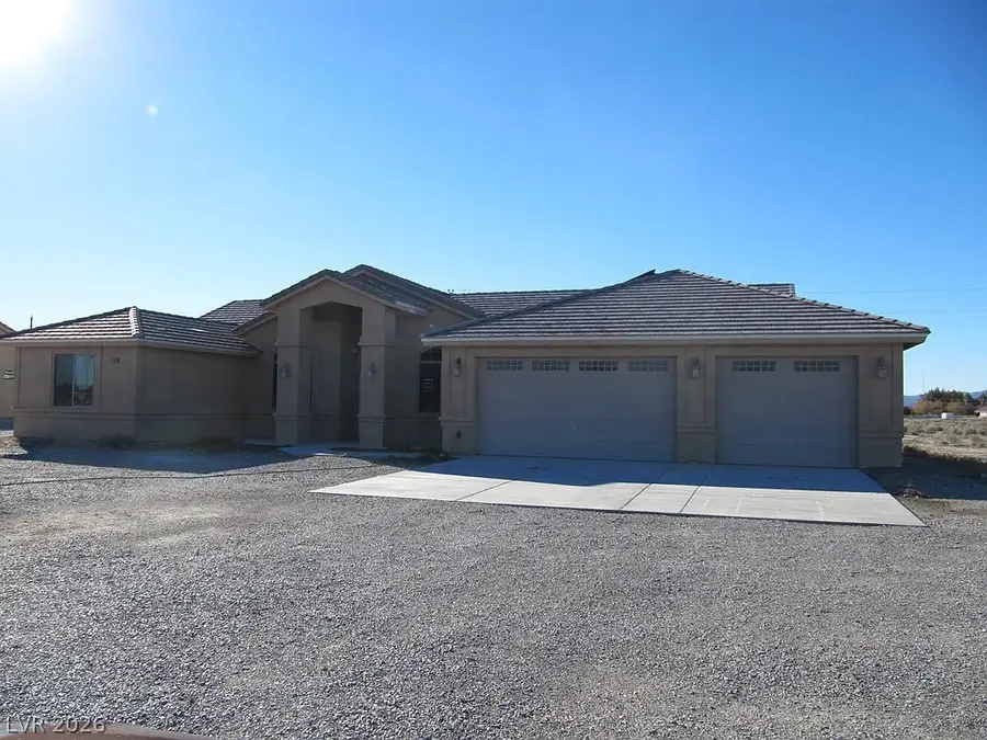 1640 S Old West Avenue, Pahrump, NV 89048 - #2