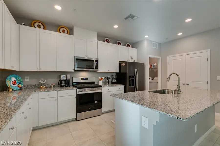 8387 Lagunilla Avenue, Las Vegas, NV 89149 - #2