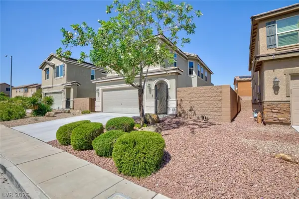 1037 Water Cove Street, Henderson, NV 89011