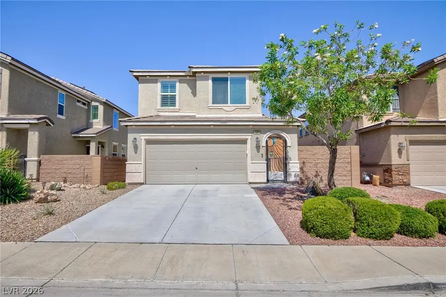 1037 Water Cove Street, Henderson, NV 89011 - #2