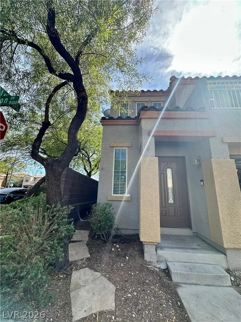 9123 Hilverson Avenue, Las Vegas, NV 89148 - #2