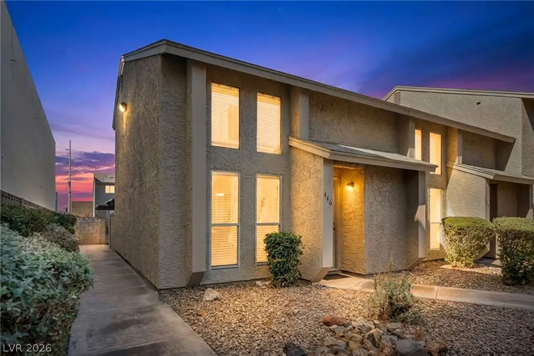 446 Sellers Place, Henderson, NV 89011 - #1