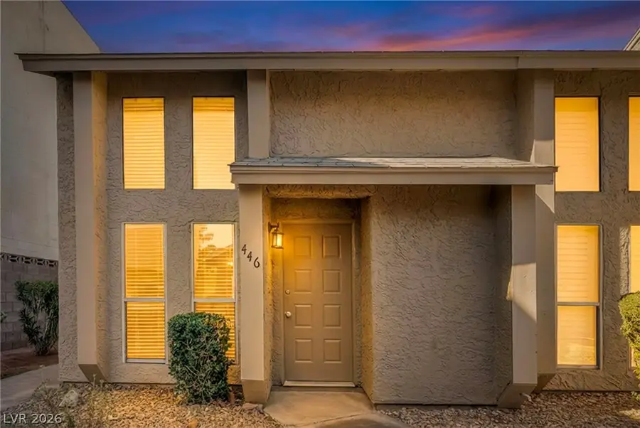 446 Sellers Place, Henderson, NV 89011 - #2
