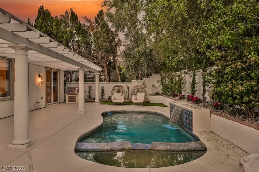 925 Granger Farm Way, Las Vegas, NV 89145 - #2