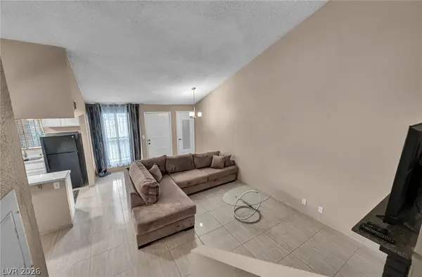 2460 Old Forge Lane #48, Las Vegas, NV 89121