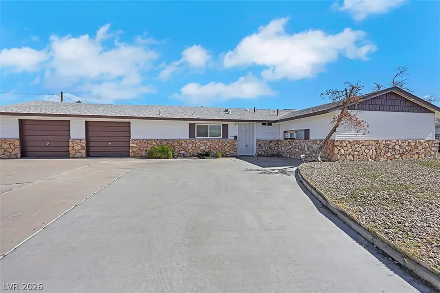 4100 Via Olivero Avenue, Las Vegas, NV 89102 - #2