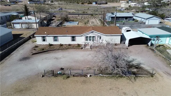 420 W Hoyt Street, Beatty, NV 89003