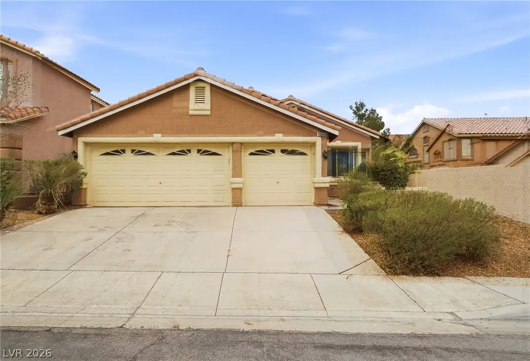 10444 Warwick Falls Court, Las Vegas, NV 89144 - #1