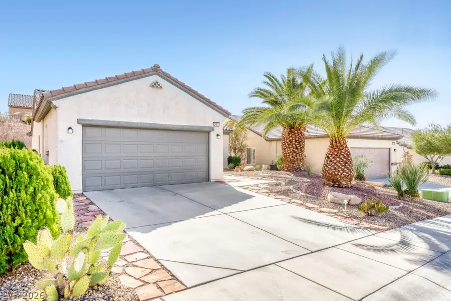 2453 Ozark Plateau Drive, Henderson, NV 89044 - #2