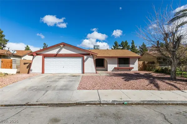 4102 Wendy Lane, Las Vegas, NV 89115