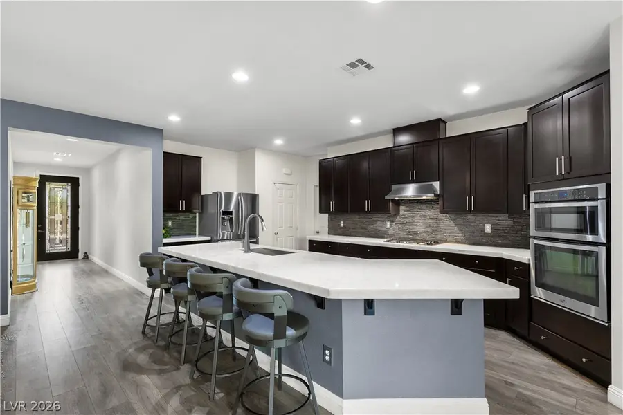 7114 Glencoe Harbor Avenue, Las Vegas, NV 89179 - #3