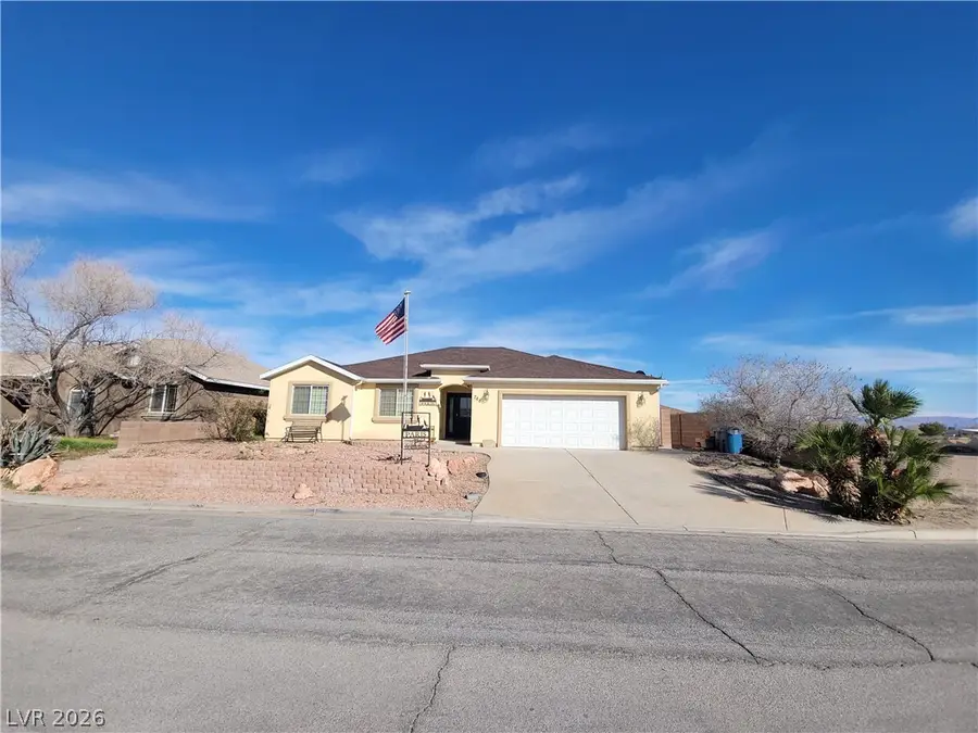 768 Weiser Ridge Street, Overton, NV 89040 - #3