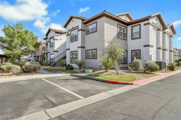 45 Maleena Mesa Street #1711, Henderson, NV 89074