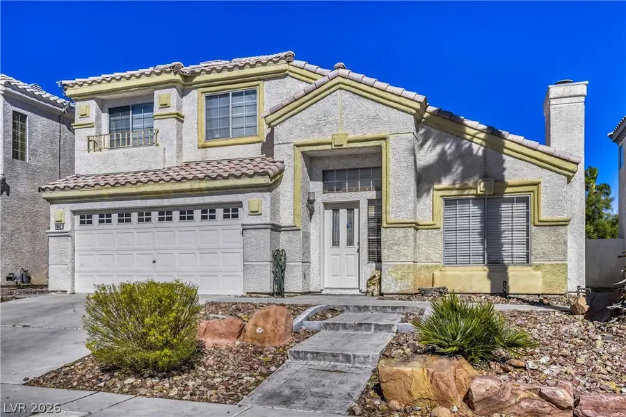 7842 W Gilmore Avenue, Las Vegas, NV 89129 - #2