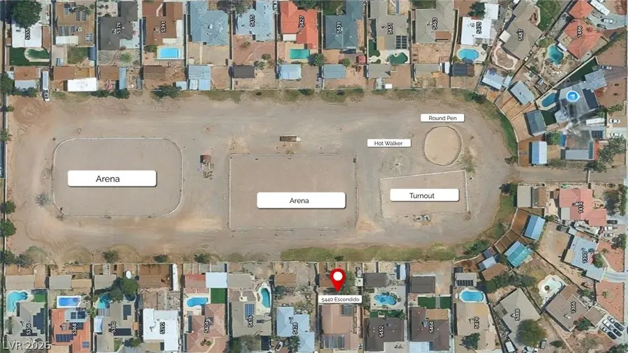 5440 Escondido Street, Las Vegas, NV 89119 - #2