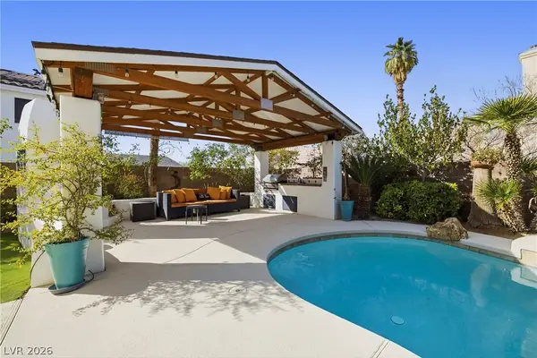 1440 Heartstring Court, Henderson, NV 89002