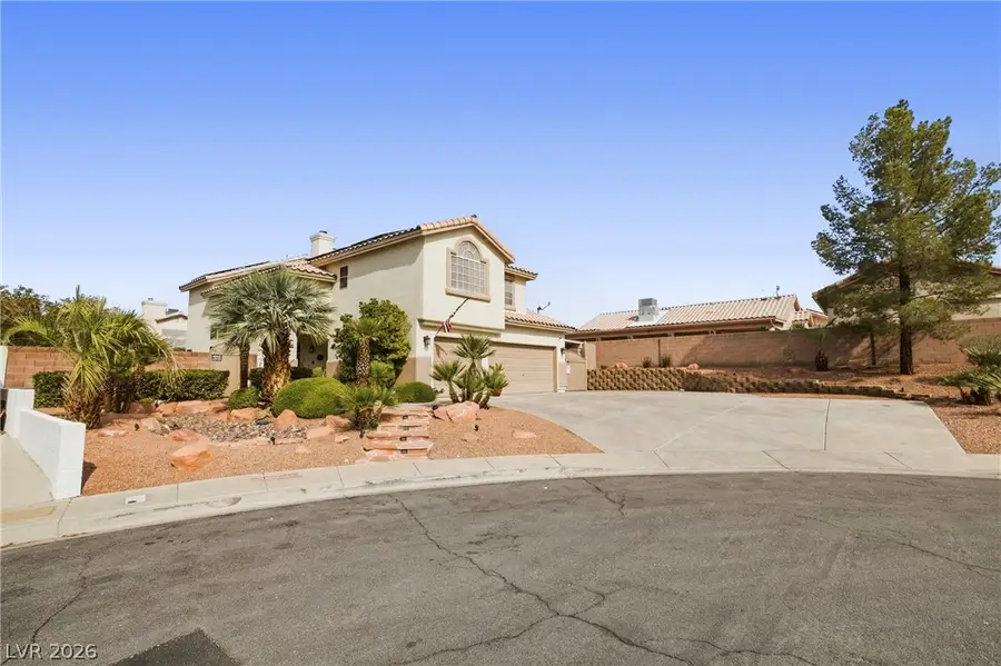 1440 Heartstring Court, Henderson, NV 89002 - #3