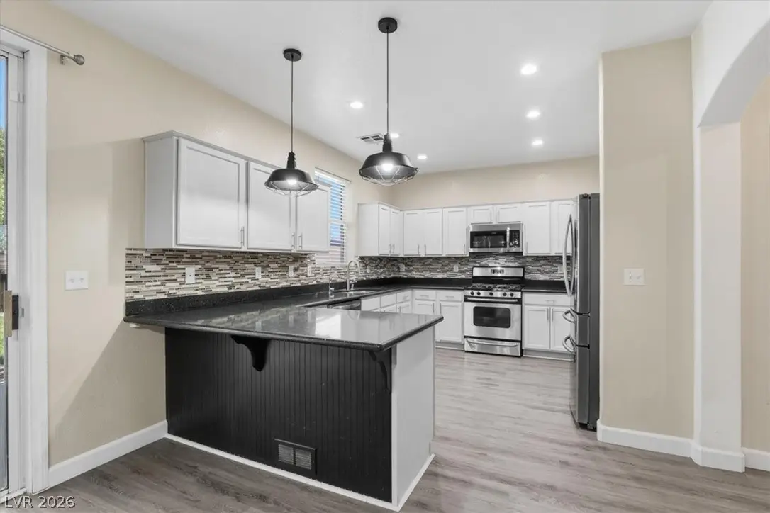 749 Beach Park Street, Henderson, NV 89015 - #1