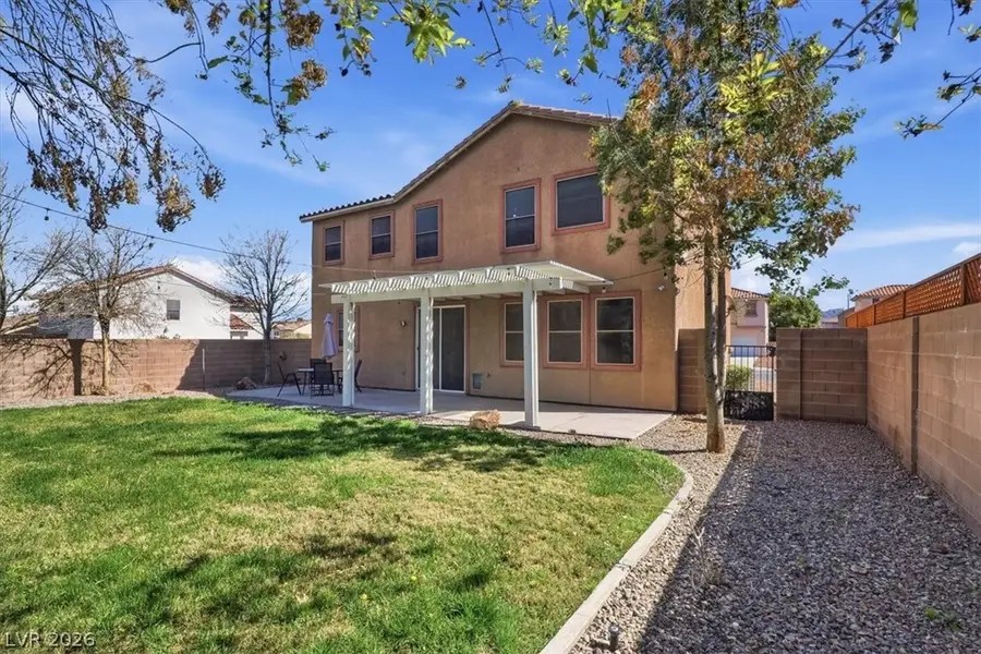 749 Beach Park Street, Henderson, NV 89015 - #2