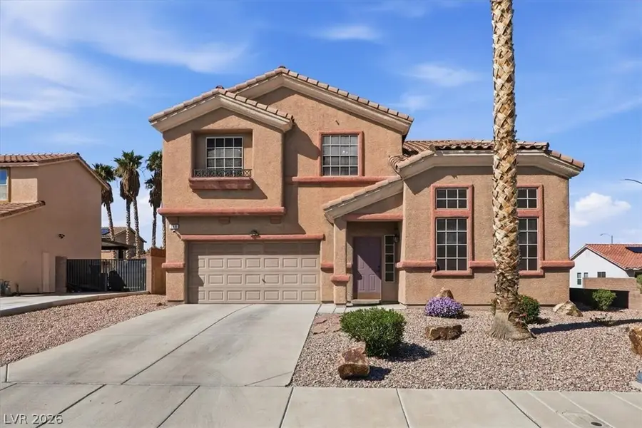 749 Beach Park Street, Henderson, NV 89015 - #3